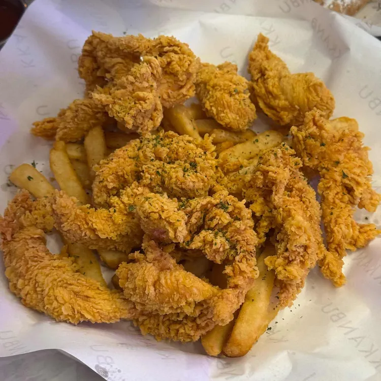 깐부치킨 대표 사진