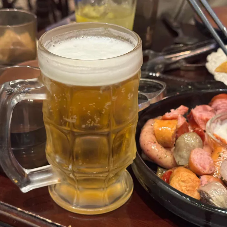 금별맥주 대표 사진
