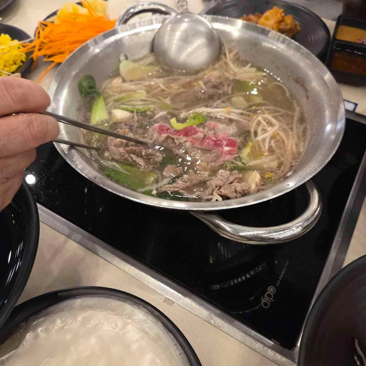 스시와쿠 영통점 [가성비하면] 진심초밥(10p)