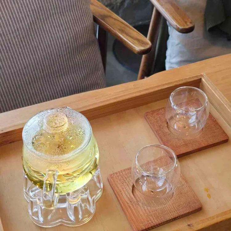 스윙바이 카페 대표 사진