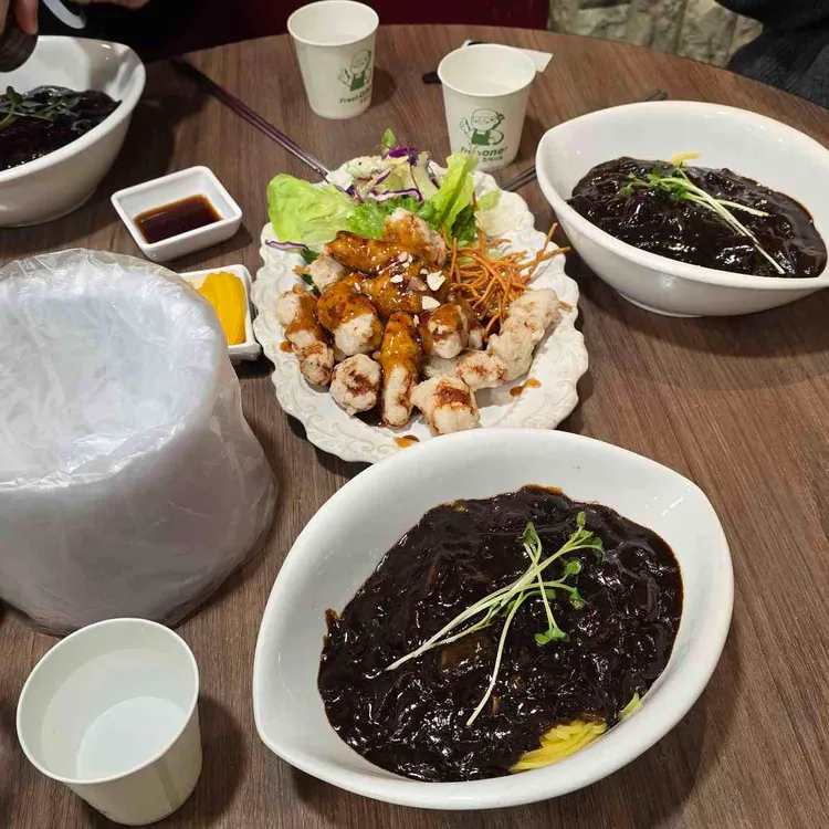 조쉐프의 중화식탁 대표 사진