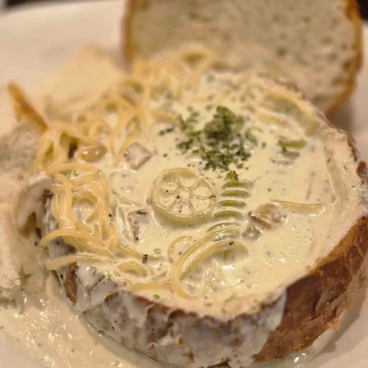 프리모 바치오바치 사진