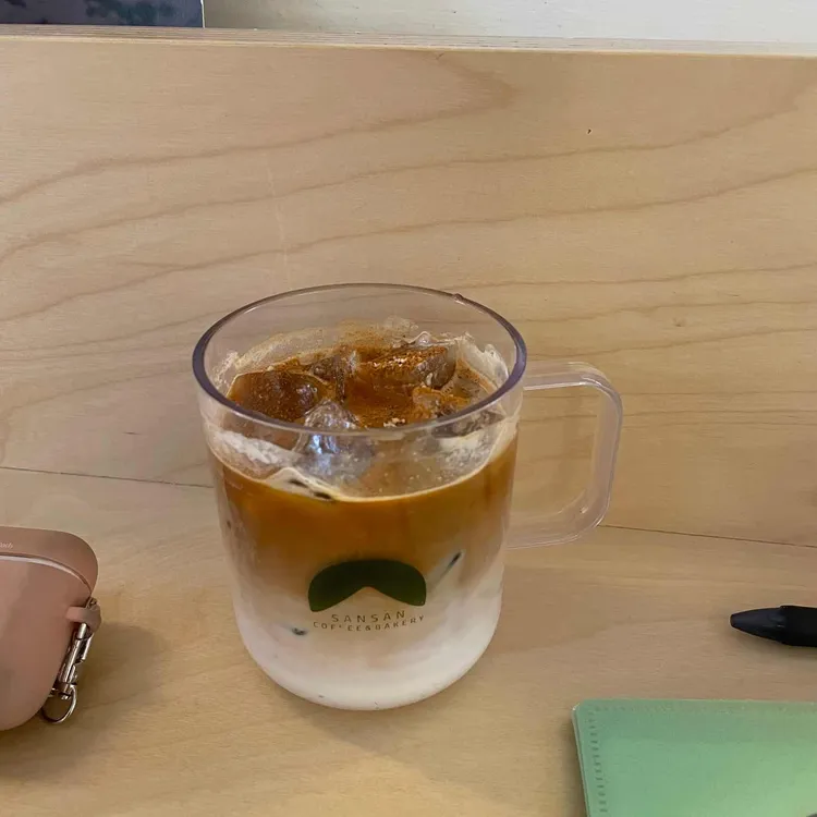 산산 대표 사진