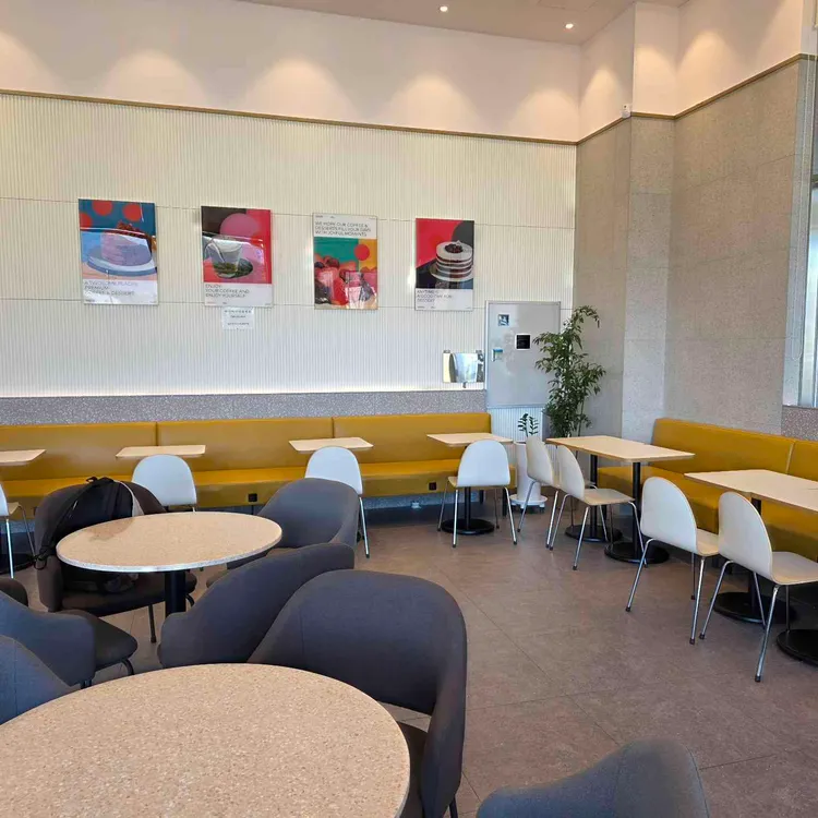 투썸플레이스 대표 사진