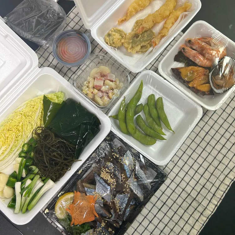 동해어부 대표 사진