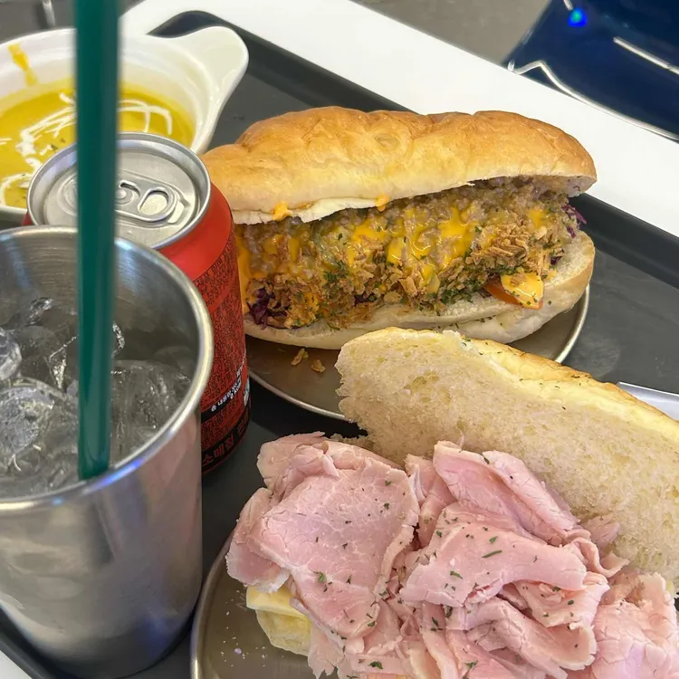 남산델리 대표 사진