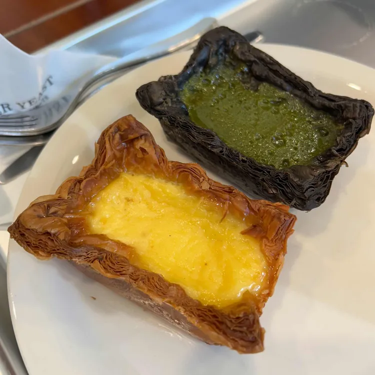 어퍼이스트베이커리 사진