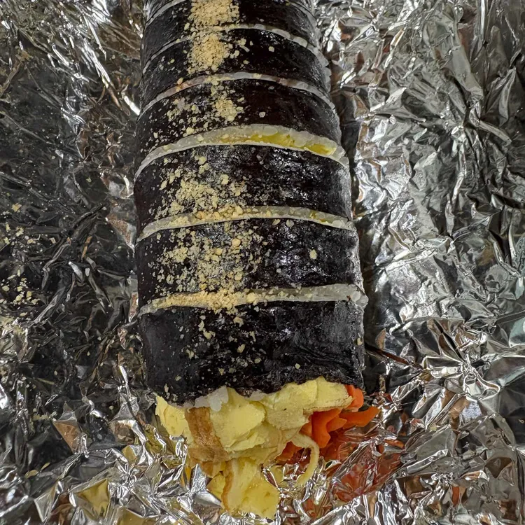 원진네김밥 사진