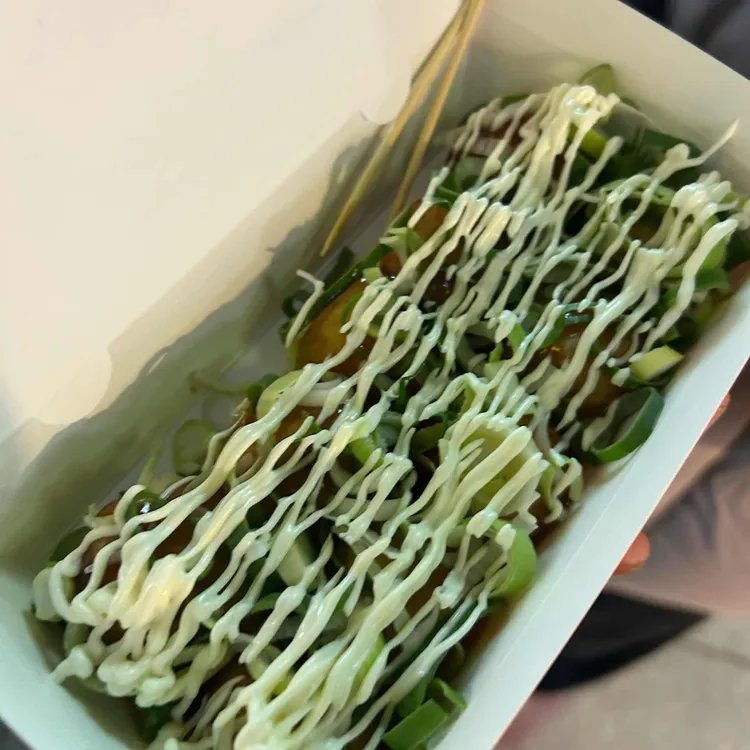 타코비 대표 사진