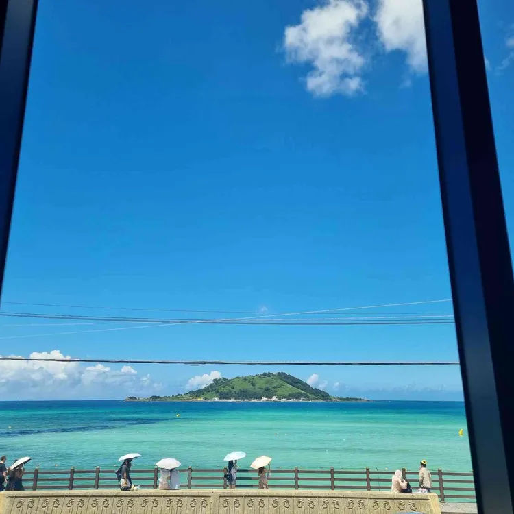 델픽 제주 스톤하우스 대표 사진