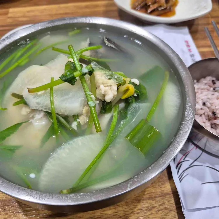 청해아구촌 대표 사진