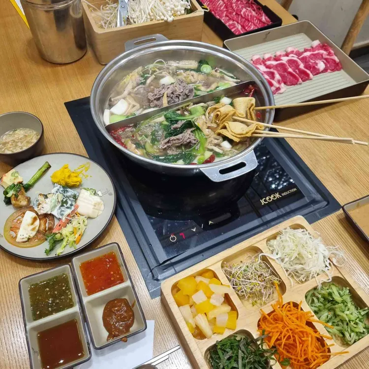 샤브자작나무 사진