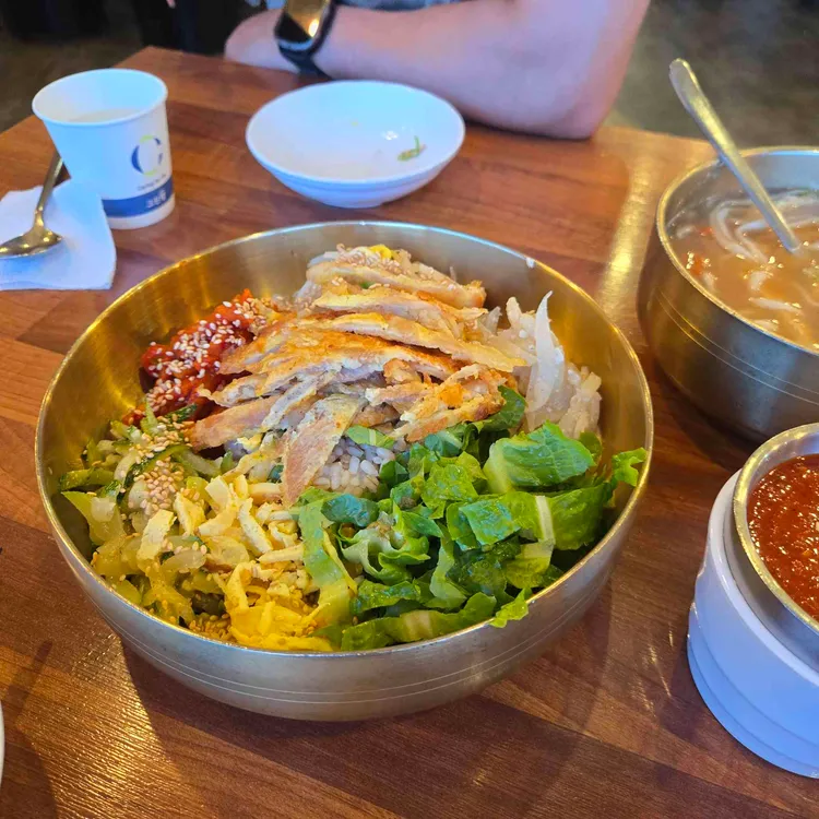 국동칼국수 사진