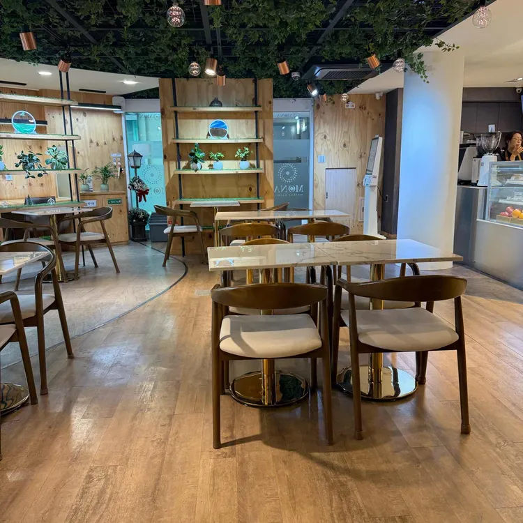 모나카페 대표 사진