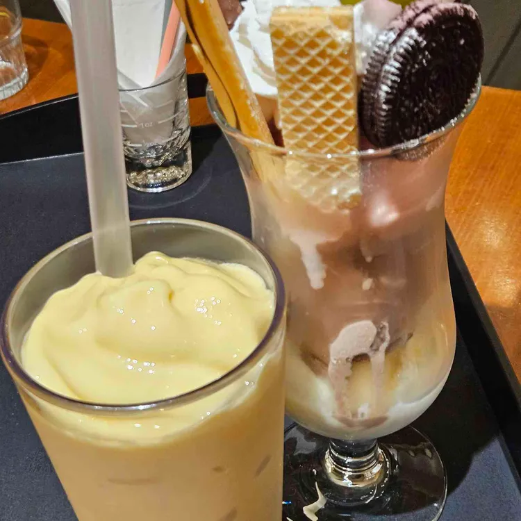 커피스토리 대표 사진