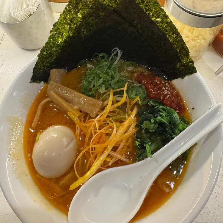 센자이료쿠 사진