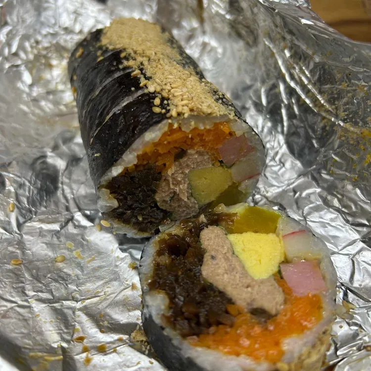 세교리김밥 대표 사진