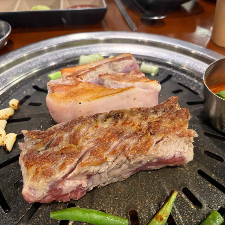 통삼국 사진