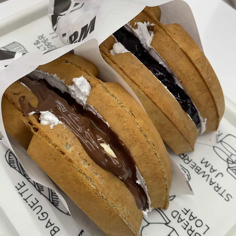 와플칸 대표 사진