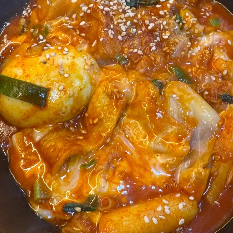 김가네 대표 사진