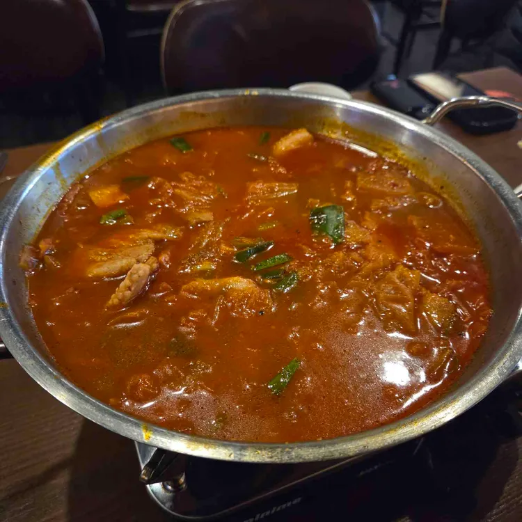 사랑각 대표 사진