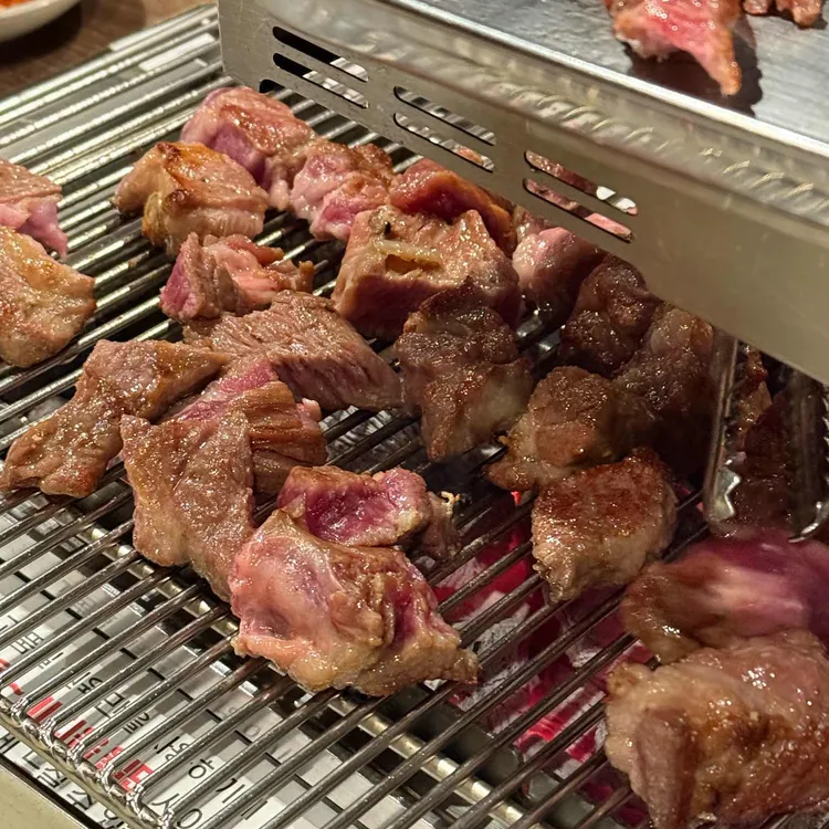 이가네양꼬치 사진