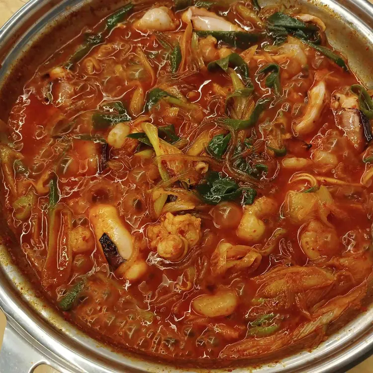 용호동낙지 대표 사진