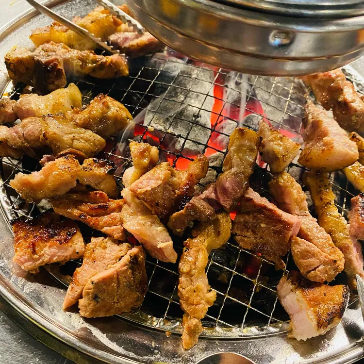 장군돼지부속 대표 사진