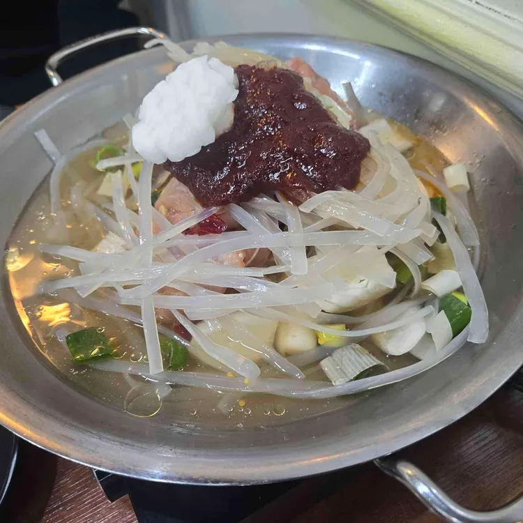 장군찜닭 대표 사진