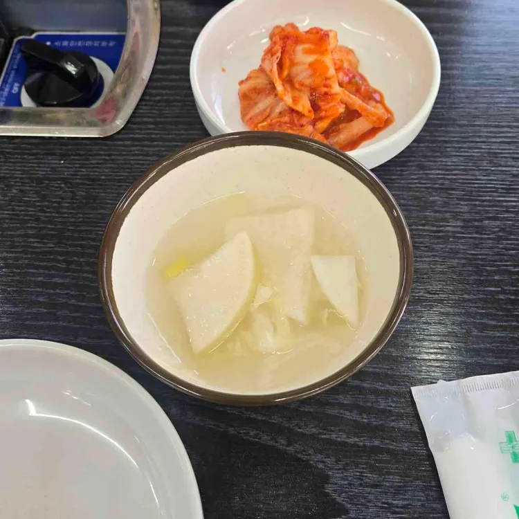 파평산부대찌개 대표 사진