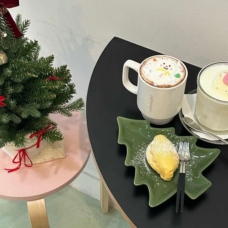 카페 미닝풀 대표 사진