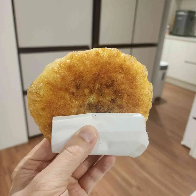 호이호떡 대표 사진