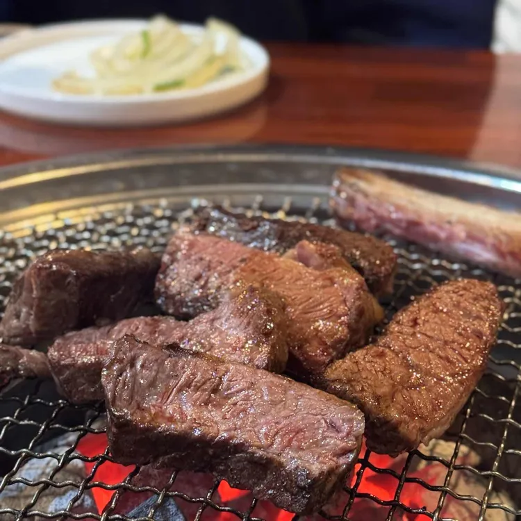 지우갈비 대표 사진