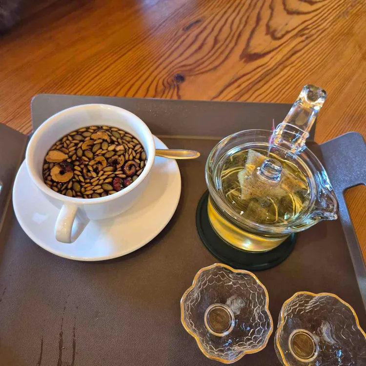 낙산다래헌 사진