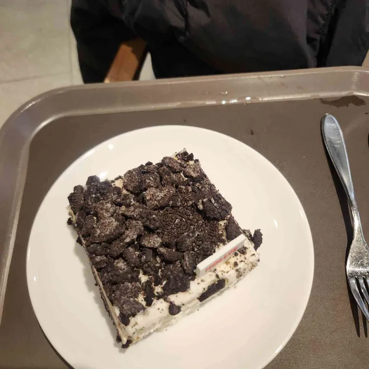 할리스 대표 사진