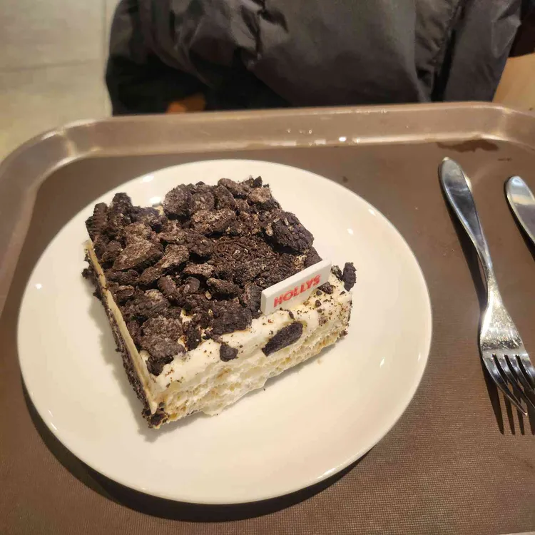 할리스 대표 사진