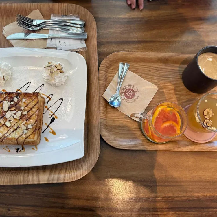 도래재카페테리아 대표 사진