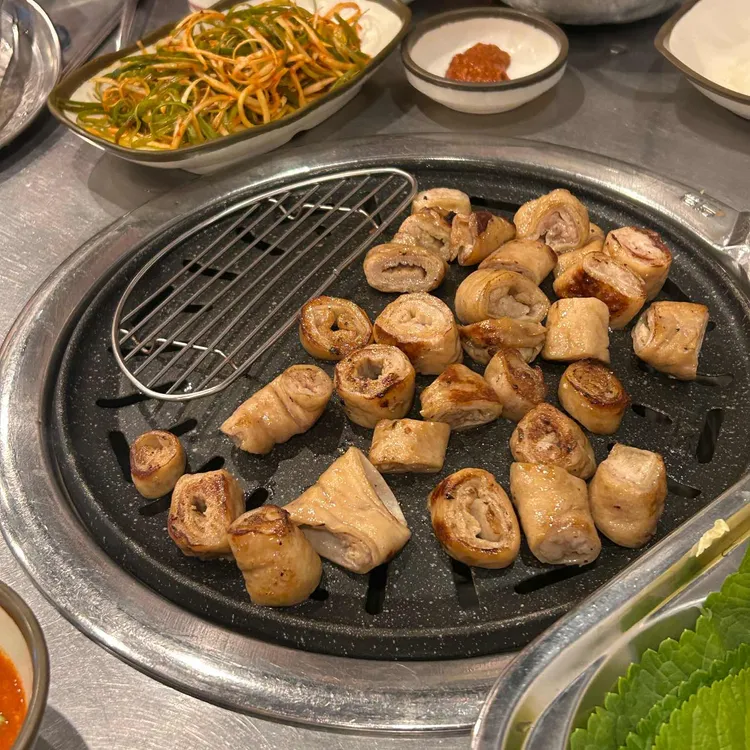 걸리버막창 사진