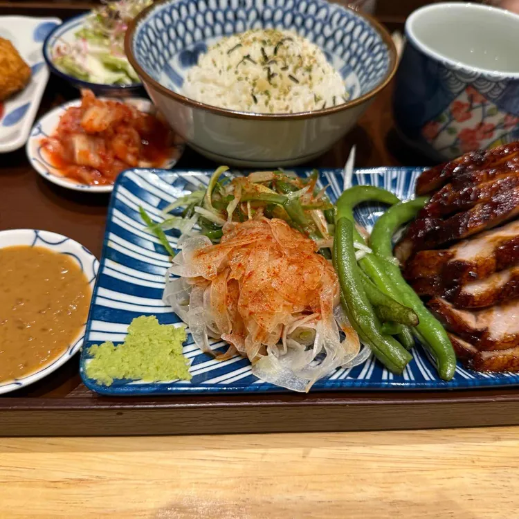 나오리쇼쿠 사진