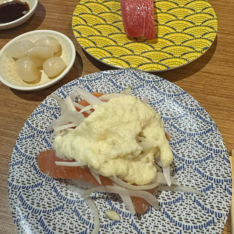 스시도쿠 엔 사진