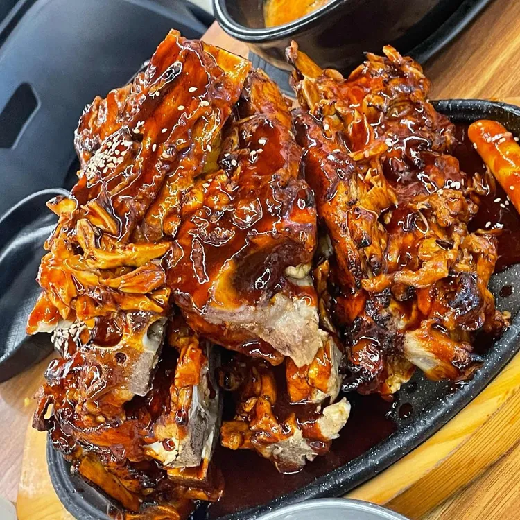 농민뜨끈이 사진