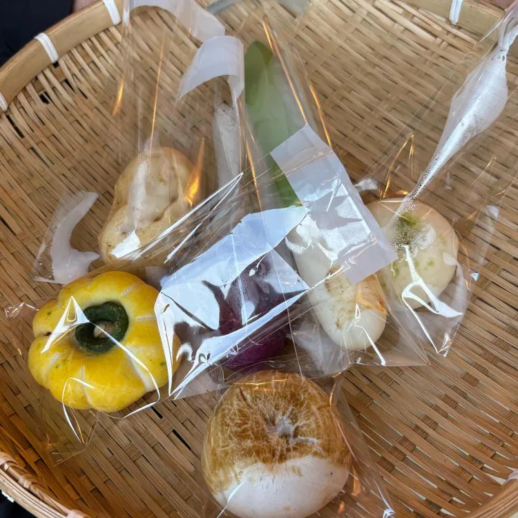 정남미명과 사진