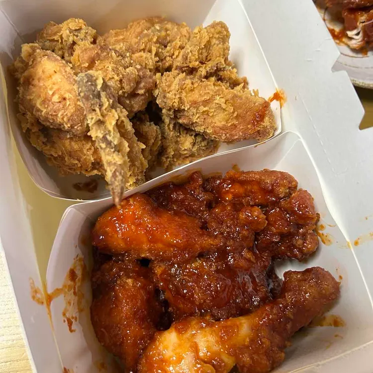 BHC치킨 대표 사진