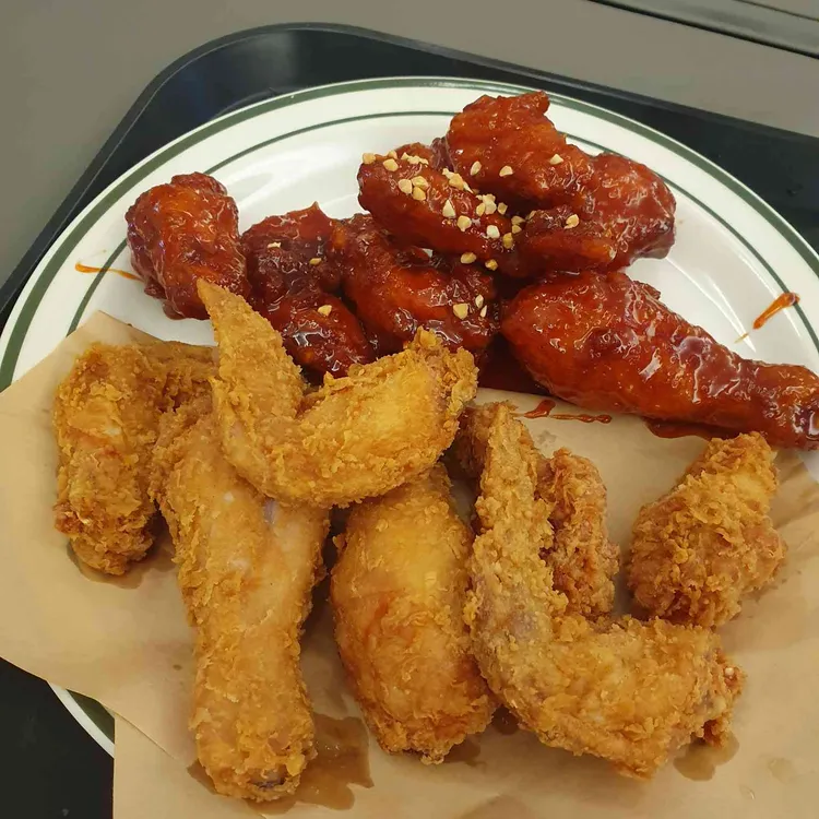 BBQ치킨 대표 사진
