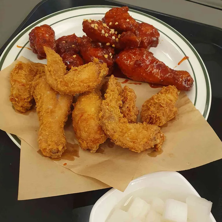 BBQ치킨 대표 사진