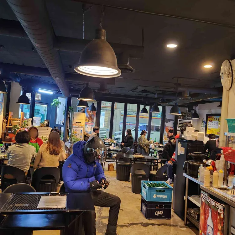 원조황소집 대표 사진