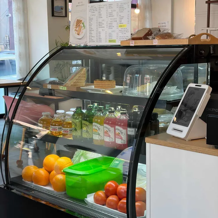 카페여유 대표 사진