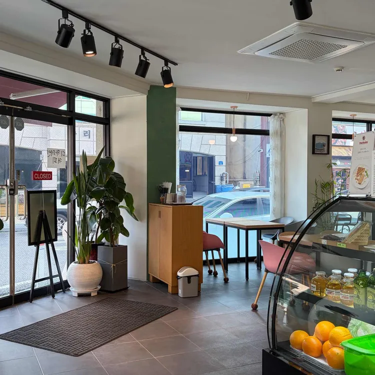 카페여유 대표 사진