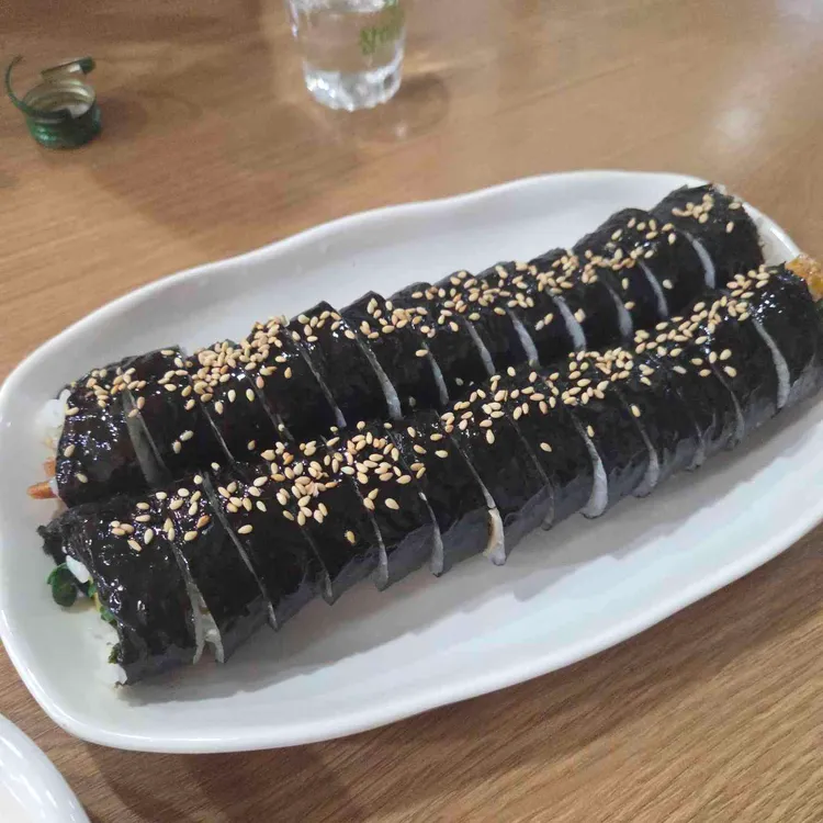 김씨네국수 대표 사진