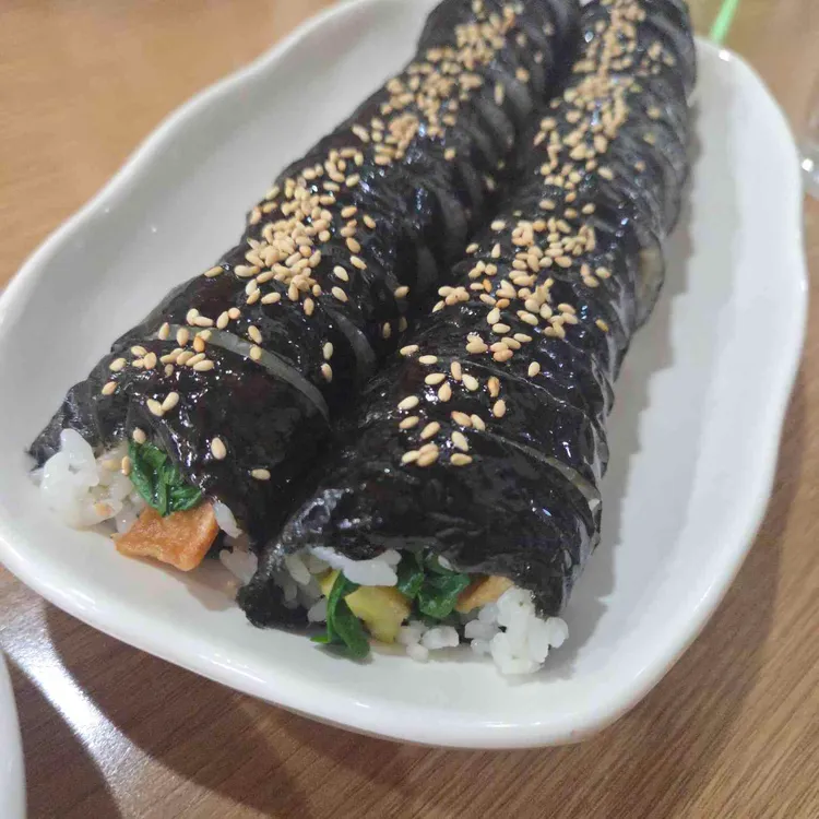 김씨네국수 대표 사진